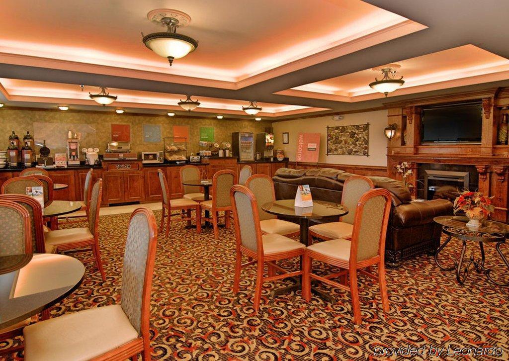 Comfort Inn & Suites South Hill I-85 Eksteriør billede